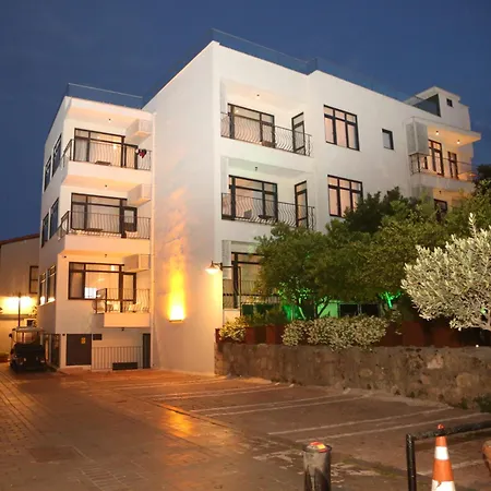 公寓 Stylish Flat In Kaleici Near Hadrian's Gate