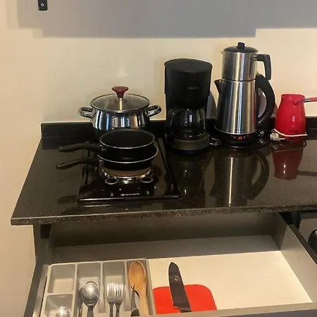 Apartamento Stylish Flat In Kaleici Near Hadrian's Gate *